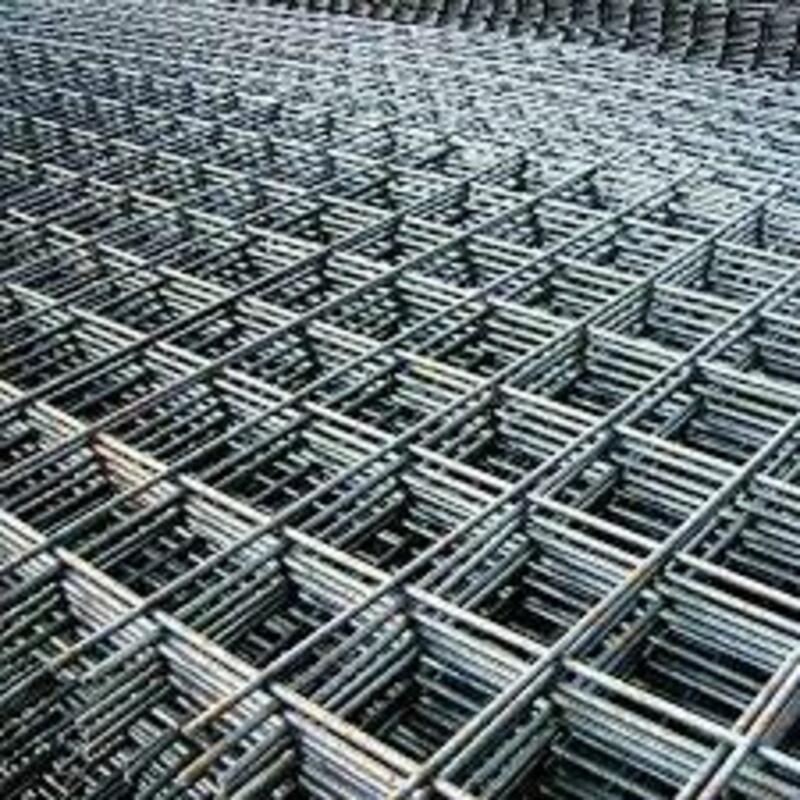 сетка сварная