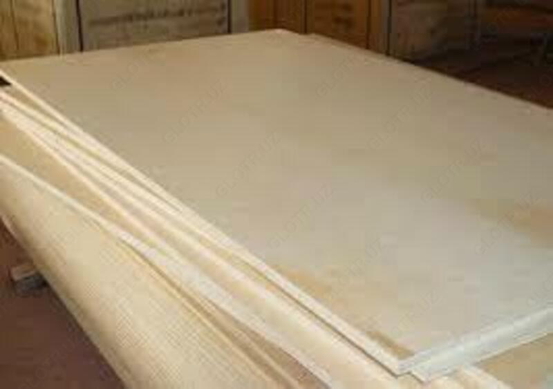 Kontrplak - {0} so'mdan