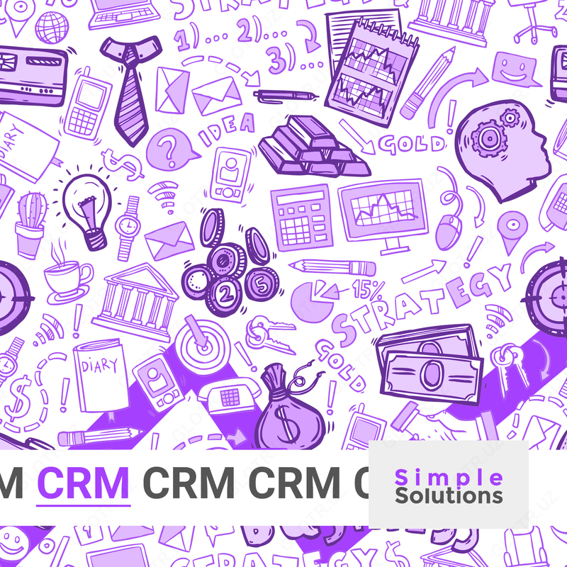 Внедрение CRM-системы