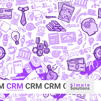 Внедрение CRM-системы