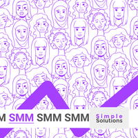 SMM продвижение