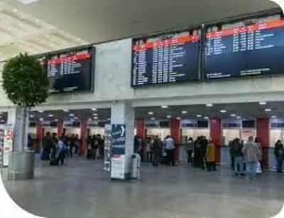 ЖЕЛЕЗНОДОРОЖНАЯ РЕКЛАМА