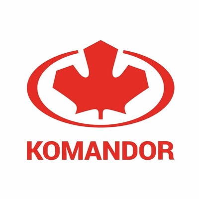 Мебельный салон KOMANDOR