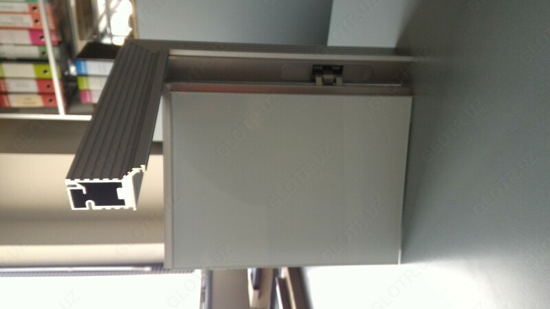 Мебельный салон KOMANDOR - Межкомнатные двери НЕВЕДИМКИ от Komandor