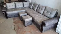 Угловой диван арт 03