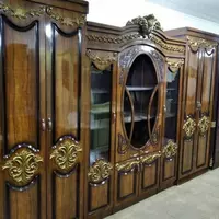 Yashash xonasi devori san'ati 02