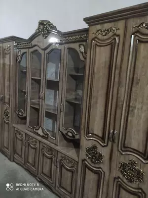 Стенка для гостиной арт 03