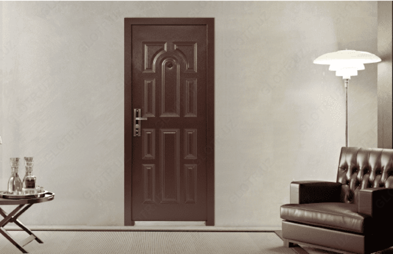 Chelik eshik Dorsa SD - 15 - по запросу