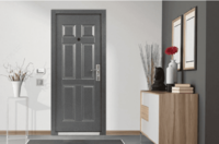 Стальная дверь Dorsa SD - 18 - по запросу