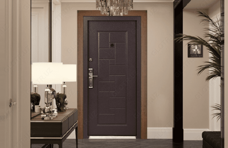 Chelik eshik Dorsa SD - 03 - по запросу