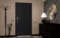 Стальная дверь Dorsa SD - 10 - по запросу