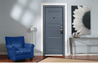 Стальная дверь Dorsa SD - 11 - по запросу