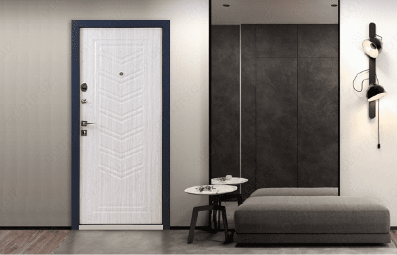 Стальная дверь Dorsa SDМ - 20 - по запросу