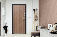 Стальная дверь Dorsa SDМ - 24 - по запросу