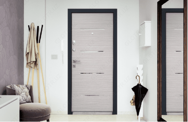 Chelik eshik Dorsa IDM-41 - по запросу