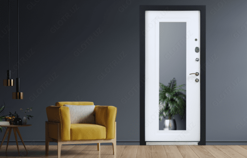 Стальная дверь Dorsa GD-61 - по запросу