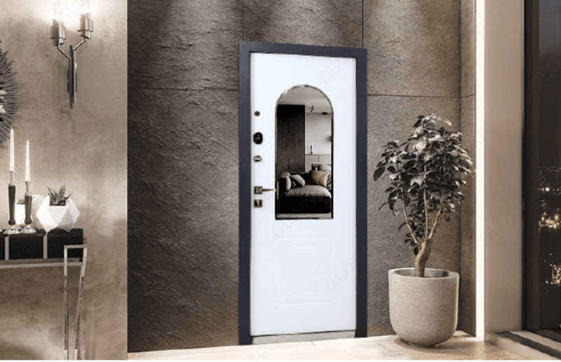 Стальная дверь Dorsa GD-62 - по запросу