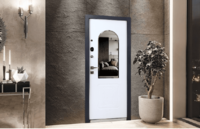 Стальная дверь Dorsa GD-62 - по запросу