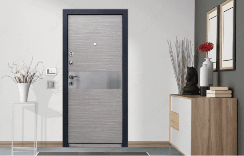 Стальная дверь Dorsa SDT-52 - по запросу