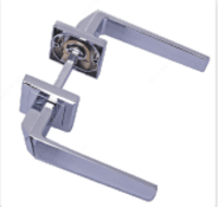 Дверная ручка Zamak 351