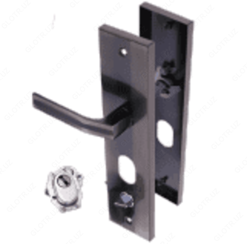 Дверная ручка Модерн 1822 - по запросу