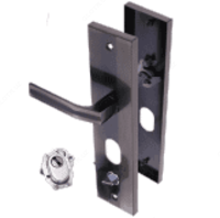 Дверная ручка Модерн 1822 - по запросу