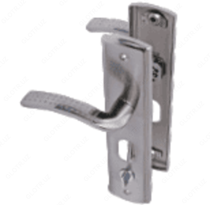 Дверная ручка Модерн 1812