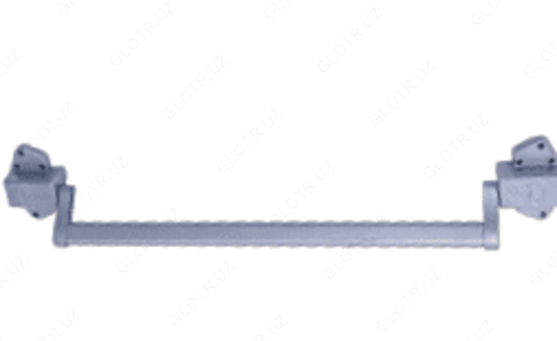 Ручка для противопожарной двери Panik-Bar (DAF)