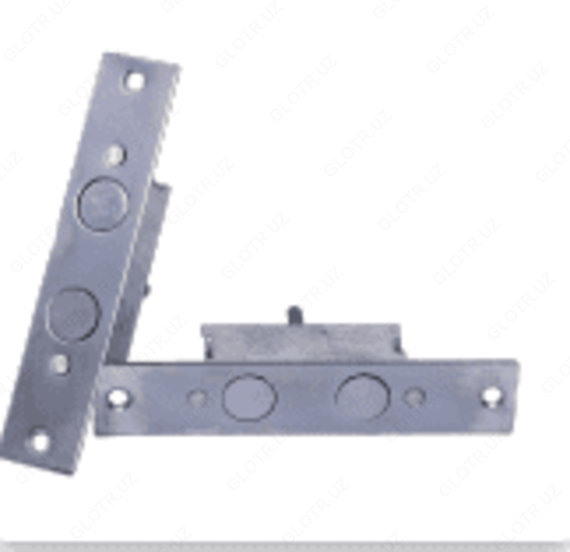 Вспомогательный замок C-140