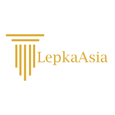 LepkaAsiya