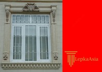 Лепка ясаб берамиз тулов исталган турда Лепнина лепка из гипса тяга - 15 сум