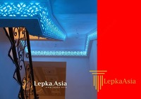 Lepka tyaga kalona iwlab chiqaramiz Gips fasad gipsi va fibrobeton - 15 сум