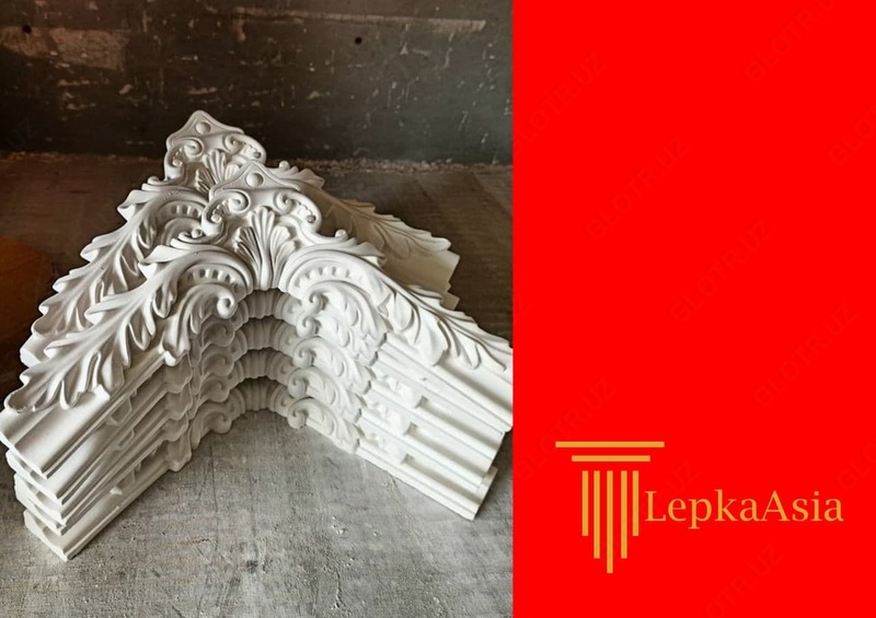 Shiva ishlab chiqarishning katta assortimenti Tyaga lepka fibrabetonni modellashtirish