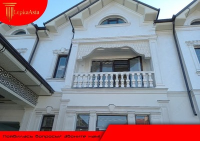 Лепка лепнина из гипса - 15 сум / шт.