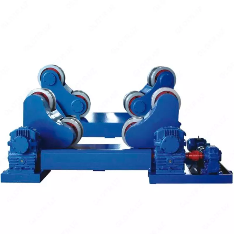 Qozonxonalar va stansiyalar uchun deaerator