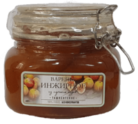 Ташкентское Варенье из Инжира