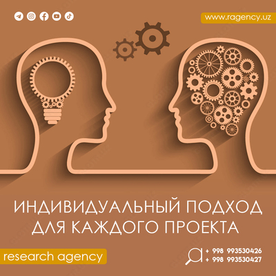 Marketing xizmatlari - Narx so&#039;rov asosida