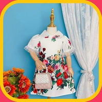 Детское платье