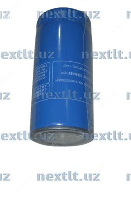 Фильтр масляный Евро2 WP-10 LF4054/JX0818/W010502991 (VG61000070005) - Цена по запросу