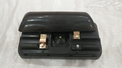 Зеркало SHAANXI/HOWO/FOTON 1099 прямоугольное (DZ1642770031/32)