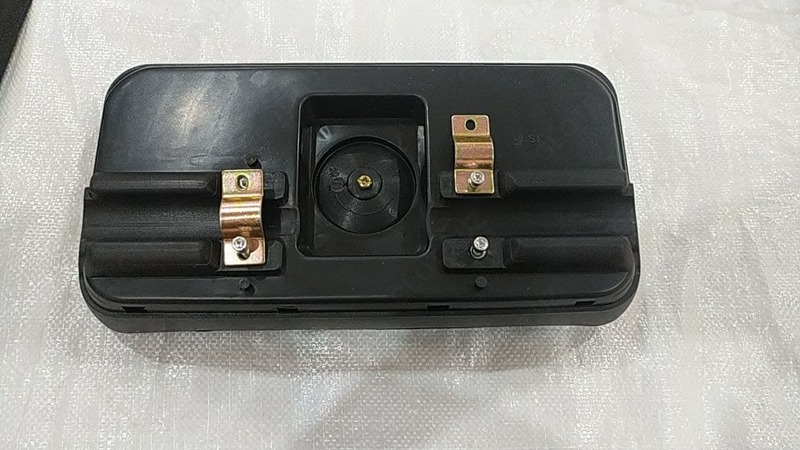 SHAANXI / HOWO / FOTON 1099 to'rtburchaklar oynasi (DZ1642770031 / 32) - по запросу