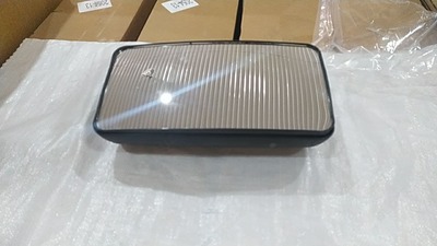 Зеркало SHAANXI/HOWO/FOTON 1099 прямоугольное (DZ1642770031/32) Оптом и розница