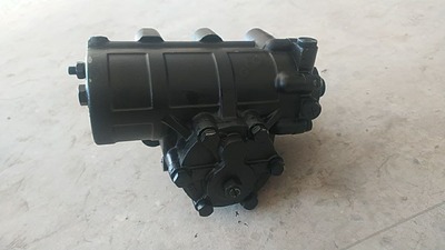 GUR SHAANXI (DZ9114470075) Shaft 56-59mm - Narx so&#039;rov asosida