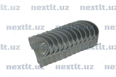 Вкладыши WP10/WD615 шатунные (к-кт) (VG1560030033/34)