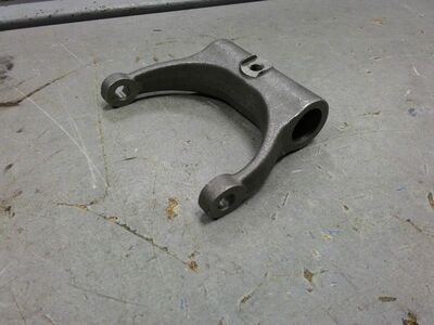 Вилка HOWO (199012320014)