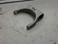 Вилка HOWO (199012320014)