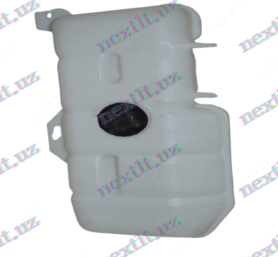 Цена по запросу Бачок расширительный HOWO (WG9719530260)