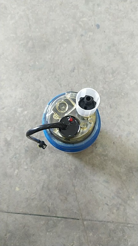 Фильтр топливный грубой очистки PL420 с подогревом (ФИШКА) (612600081335-1/612630080088-1) - по запросу