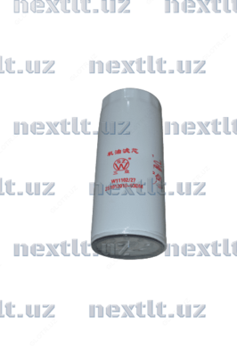 Фильтр СТ масляный LW500F (D17-002-02/860113016/LF667/С-5511/C18AB-1R0658 (JX1023))