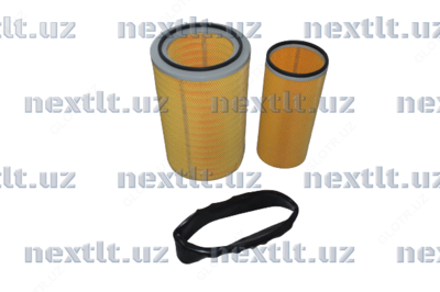 Фильтр воздушный 3250 (DZ9118190230 HQ) КАЧЕСТВО NEW